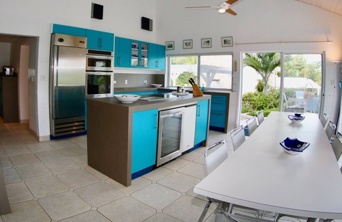 North Palmetto Point House | Thinking of Paradise? Think of Helios House, Eleuthera, Bahamas!
