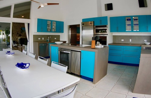 North Palmetto Point House | Thinking of Paradise? Think of Helios House, Eleuthera, Bahamas!