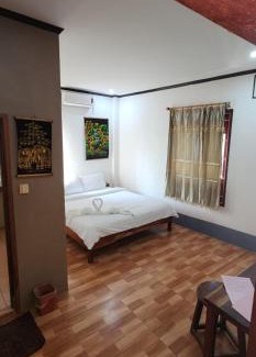 Pakbeng House | Thip Phavanh Guesthouse