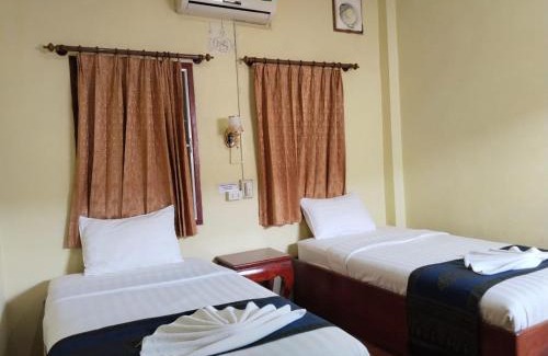 Pakbeng House | Thipphaphone Guesthouse