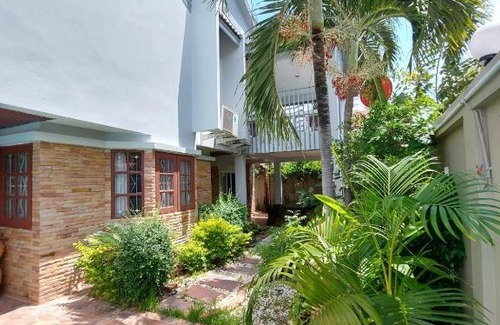 Na Kluea Villa | Thiptara Pool Villa Jomtien