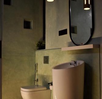 Chavakkad House | Thira Beach Home