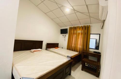 Medawachchiya Resort | Thirasara Family Garden