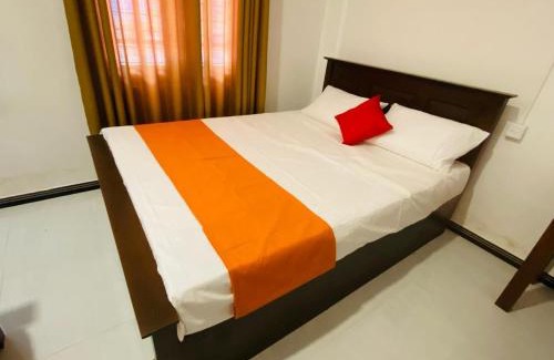 Medawachchiya Resort | Thirasara Family Garden