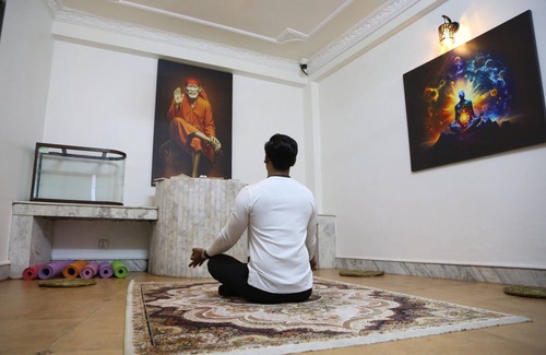 Gaushala Villa | Third Eye Loft PashupatiNath