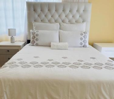 Swakopmund Apartment | Third Haven