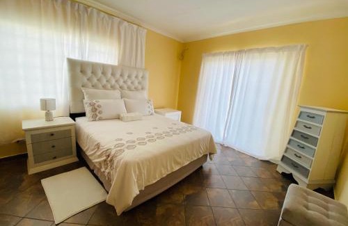 Swakopmund Apartment | Third Haven