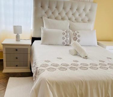 Swakopmund Apartment | Third Haven