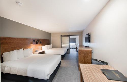 McCall Hotel | Third Street Inn