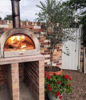 Cooroy House | Thirlestane Farm Cottage & Barn