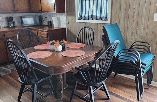 Grand Isle House | Thirsty Prairie Bungalown2269 Hwy 1nGrand Isle, La. 70358