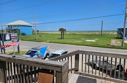 Grand Isle House | Thirsty Prairie Bungalown2269 Hwy 1nGrand Isle, La. 70358