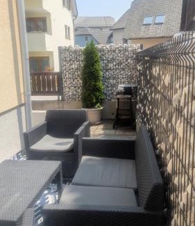 Bovec Apartment | Thirsty River Apartments