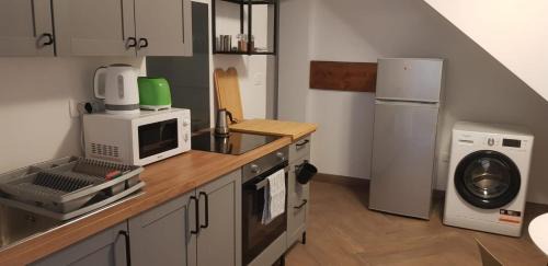 Bovec Apartment | Thirsty River Apartments