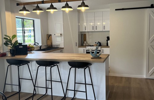 Orchid Beach House | Thirty Two Marloo