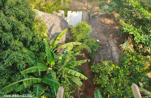 Tiruvannamalai House | Thiru Nakshatra Family Guest House