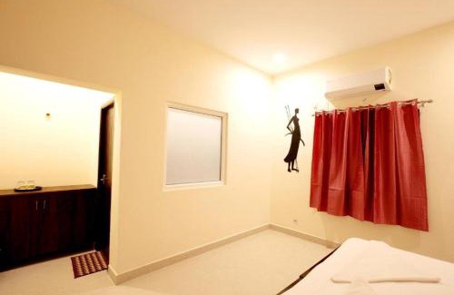 Mahabalipuram Beach Hotel | Thiru Pavilion Retreat