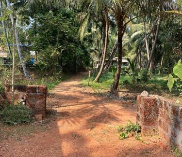 Kadalundi House | Thiruthi Homestay