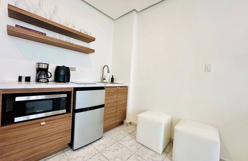 Isla Grande Apartment | This 1 bedroom , 1 bath apartment is centrally located. Enjoy everything San.