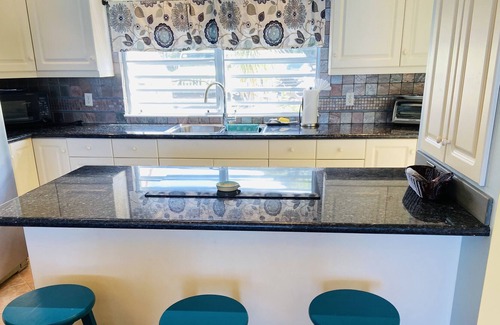 Cotton Valley Condo | This 2 BR, 2 BA condo w/ breathtaking panoramic views of the Caribbean.