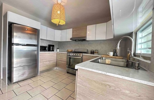 Ciales House | This 3 bedroom, 2 baths beautiful residence has everything you will need to.