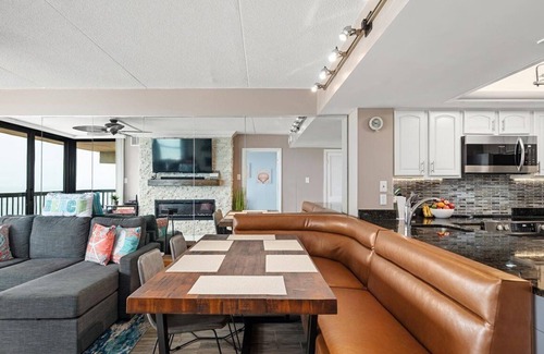 North Ocean City Condo | This Amazing Unit in an Amenity Filled Building is Ready for Summer Fun!