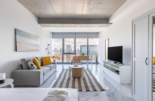 Sisli Apartment | This apartment is a 0 bedroom(s), 1 bathrooms, located in Şişli, İstanbul.