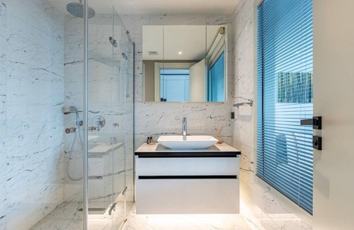 Sisli Apartment | This apartment is a 0 bedroom(s), 1 bathrooms, located in Şişli, İstanbul.
