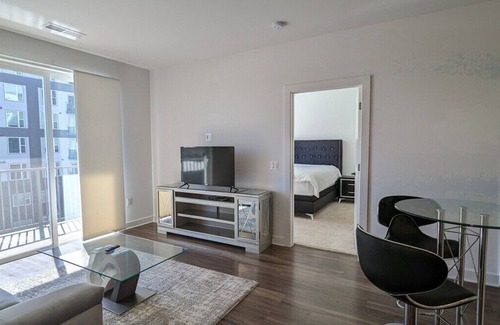 Ashburn Apartment | This apartment is a 1 bedroom(s), 1 bathrooms, located in Ashburn, VA.
