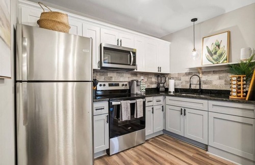 Hampton Apartment | This apartment is a 1 bedroom(s), 1 bathrooms, located in Hampton, VA.