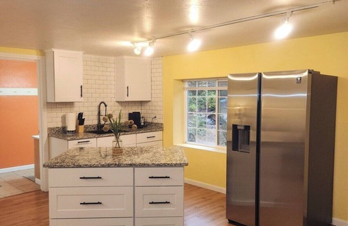 Medford Apartment | This apartment is a 1 bedroom(s), 1 bathrooms, located in Medford, OR.
