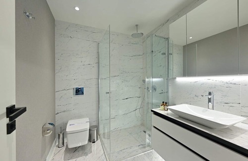 Bomonti Apartment | This apartment is a 1 bedroom(s), 1 bathrooms, located in Şişli, İstanbul.