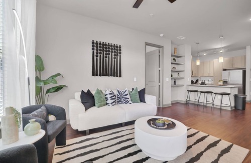 Loring Heights Apartment | This apartment is a 2 bedroom(s), 2 bathrooms, located in Atlanta, GA.