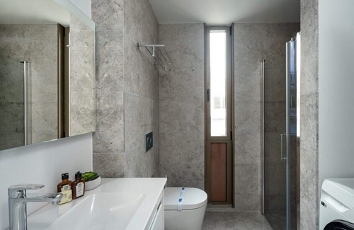 Macka Apartment | This apartment is a 2 bedroom(s), 1 bathrooms, located in Şişli, İstanbul.