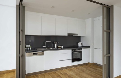 Macka Apartment | This apartment is a 2 bedroom(s), 1 bathrooms, located in Şişli, İstanbul.