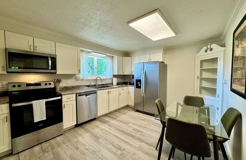 Marion Apartment | This apartment is a 3 bedroom(s), 1 bathrooms, located in Marion, IN.