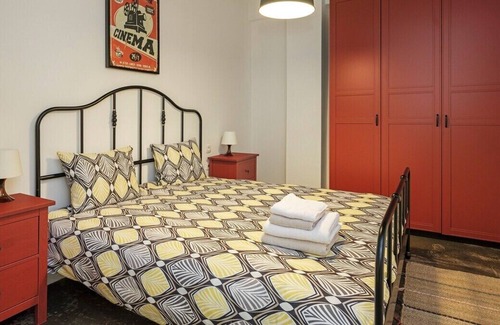 Bebek Apartment | This apartment is a 3 bedroom(s), 2 bathrooms, located in Beşiktaş, İstanbul.