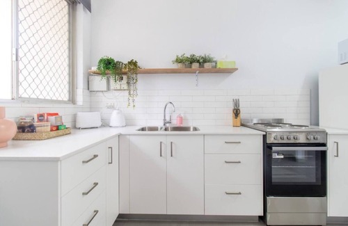 Darwin City Centre Apartment | This apartment is a 2 bedroom(s), 1 bathrooms, located in Larrakeyah, NT.