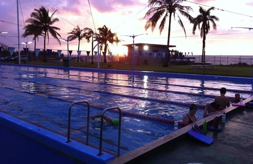 Nightcliff Apartment | This apartment is a 1 bedroom(s), 1 bathrooms, located in Nightcliff, NT.