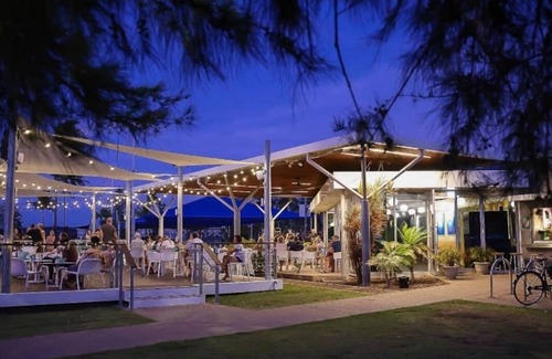 Nightcliff Apartment | This apartment is a 1 bedroom(s), 1 bathrooms, located in Nightcliff, NT.