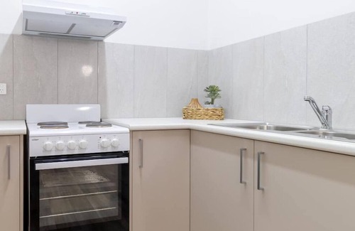 Rapid Creek Apartment | This apartment is a 2 bedroom(s), 1 bathrooms, located in Rapid Creek, NT.