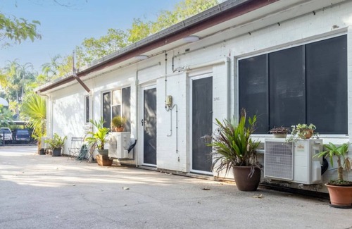 Rapid Creek Apartment | This apartment is a 2 bedroom(s), 1 bathrooms, located in Rapid Creek, NT.