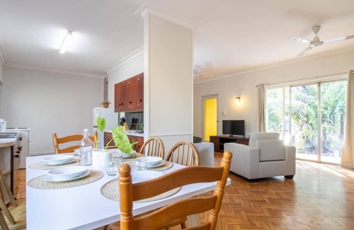 Rapid Creek Apartment | This apartment is a 3 bedroom(s), 1 bathrooms, located in Rapid Creek, NT.