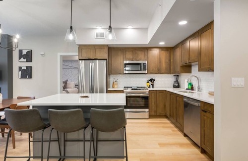 Dead Man's Flats Apartment | This apartment is a 2 bedroom(s), 2 bathrooms, located in Bighorn No. 8, AB.