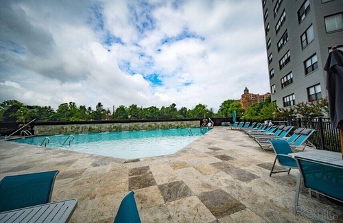 Germantown Apartment | This apartment is a 2 bedroom(s), 1 bathrooms, located in Philadelphia, PA.