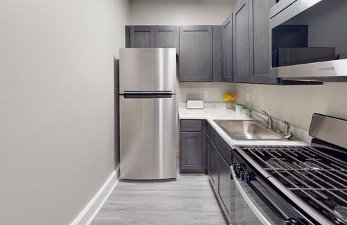 Germantown Apartment | This apartment is a 0 bedroom(s), 1 bathrooms, located in Philadelphia, PA.