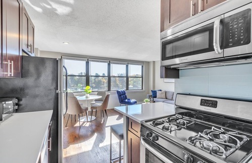 Germantown Apartment | This apartment is a 2 bedroom(s), 1 bathrooms, located in Philadelphia, PA.