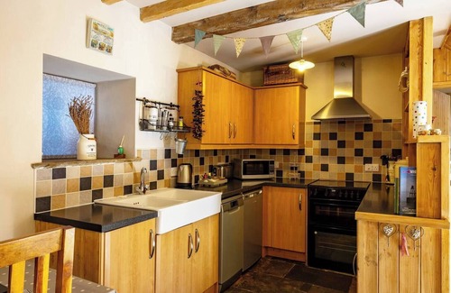 Sneaton House | This barn is a 1 bedroom(s), 1 bathrooms, located in Sneatonthorpe, England.