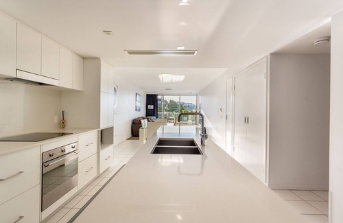 Yeppoon Apartment | This beautiful unit is in the heart of Yeppoon