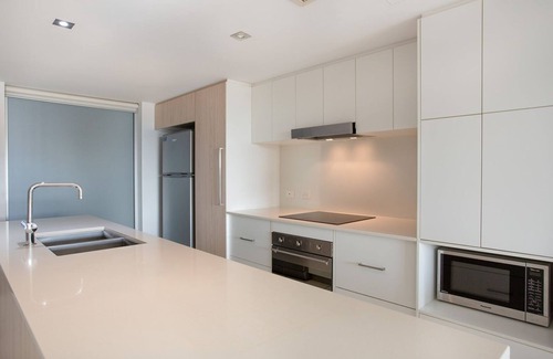 Yeppoon Apartment | This beautiful unit is in the heart of Yeppoon
